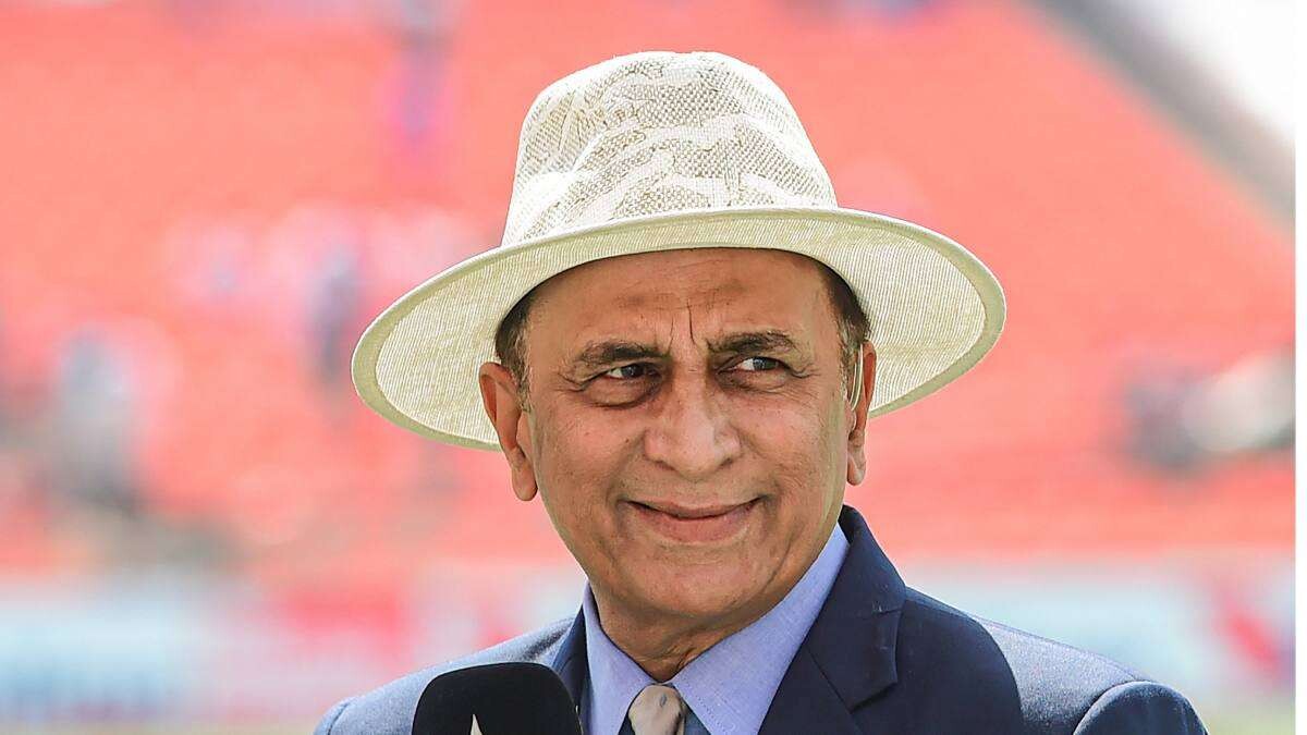 Gavaskar discusses India’s challenge before the WTC Final