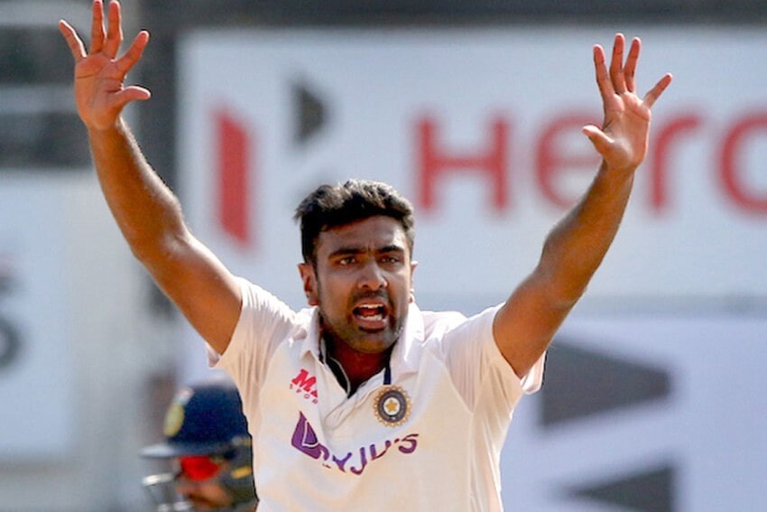 Ravi Ashwin speaks out over the WTC Final exclusion