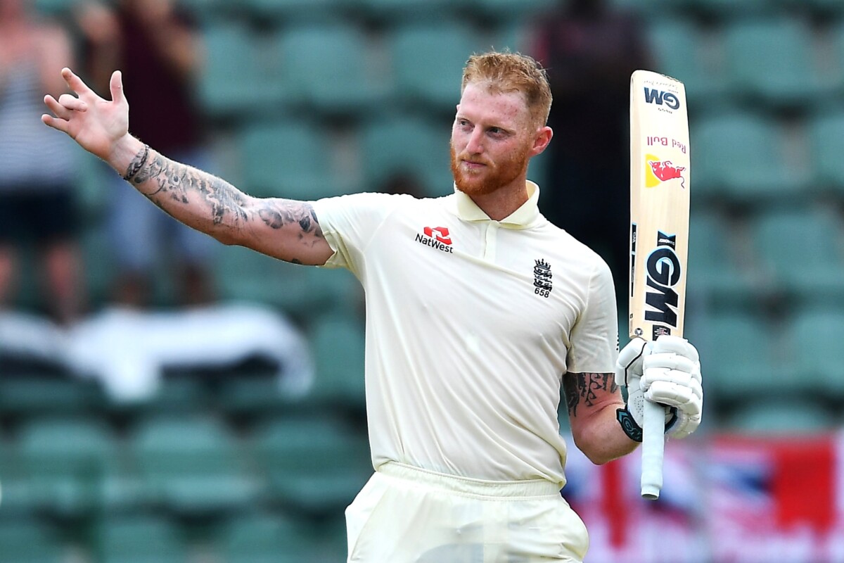 Cricket Live: Eng. will keep all outside sounds out: Stokes