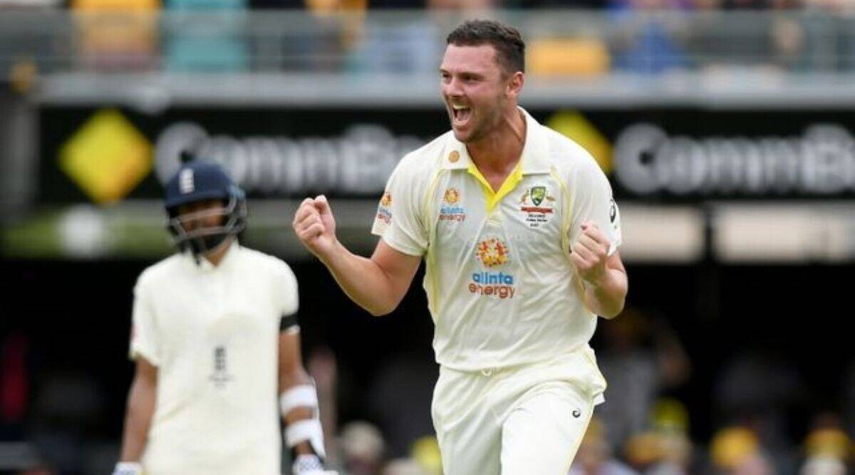 WTC Final: Hazlewood will not be playing for Australia