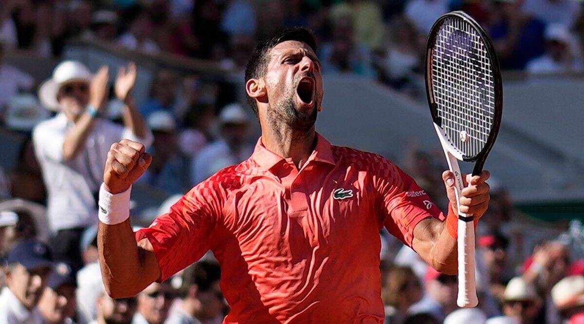 French Open: Djokovic wins his 23rd Grand Slam against Ruud