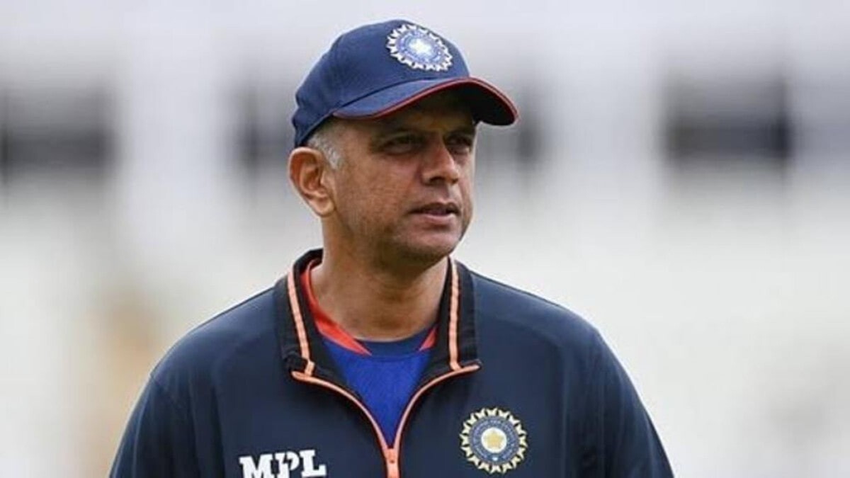 Dravid’s clear evaluation of the WTC Final ultimate defeat