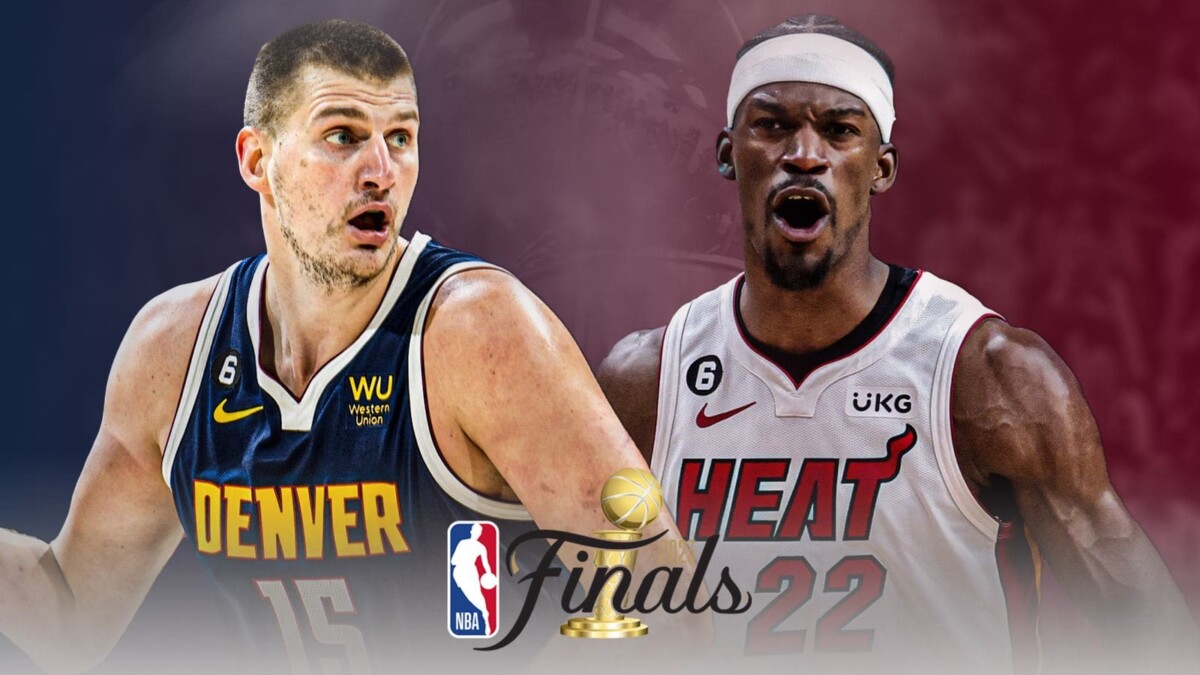 NBA Finals: Miami Heat must shown season defining defiance