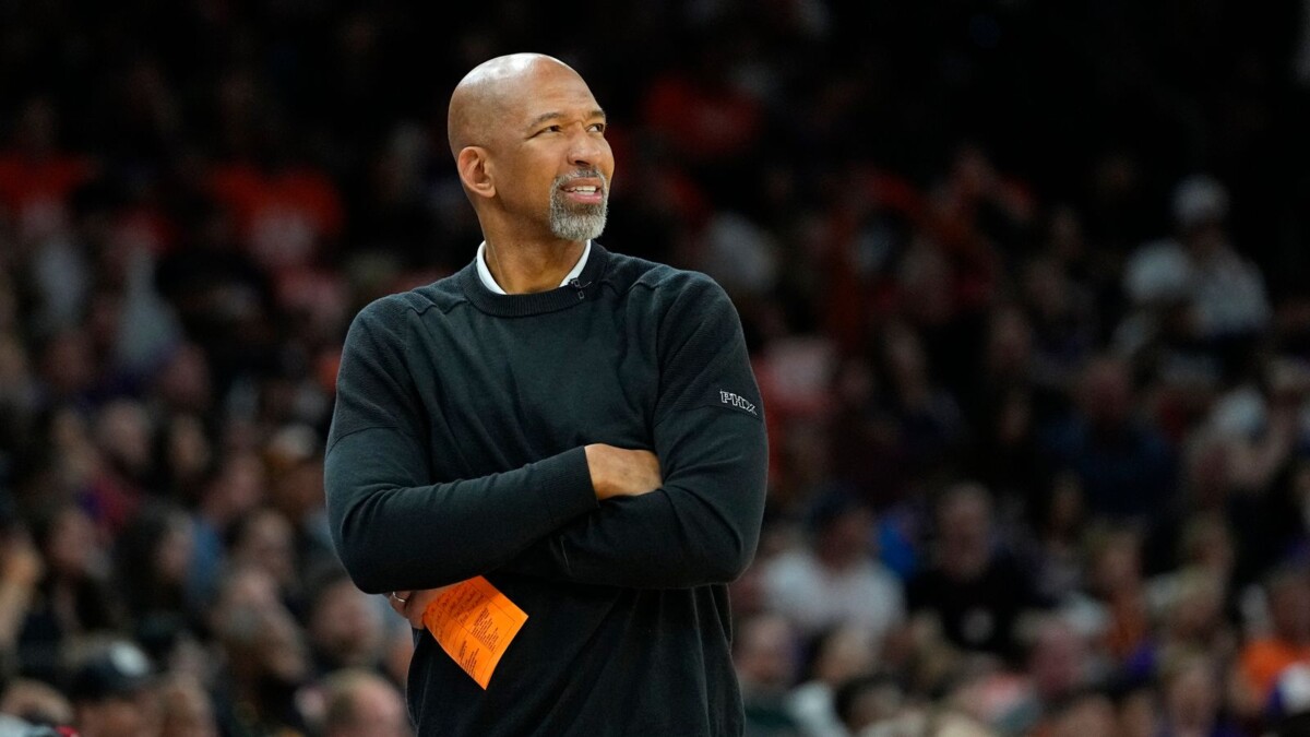 NBA News: Pistons agree to hire Phoenix Suns head coach