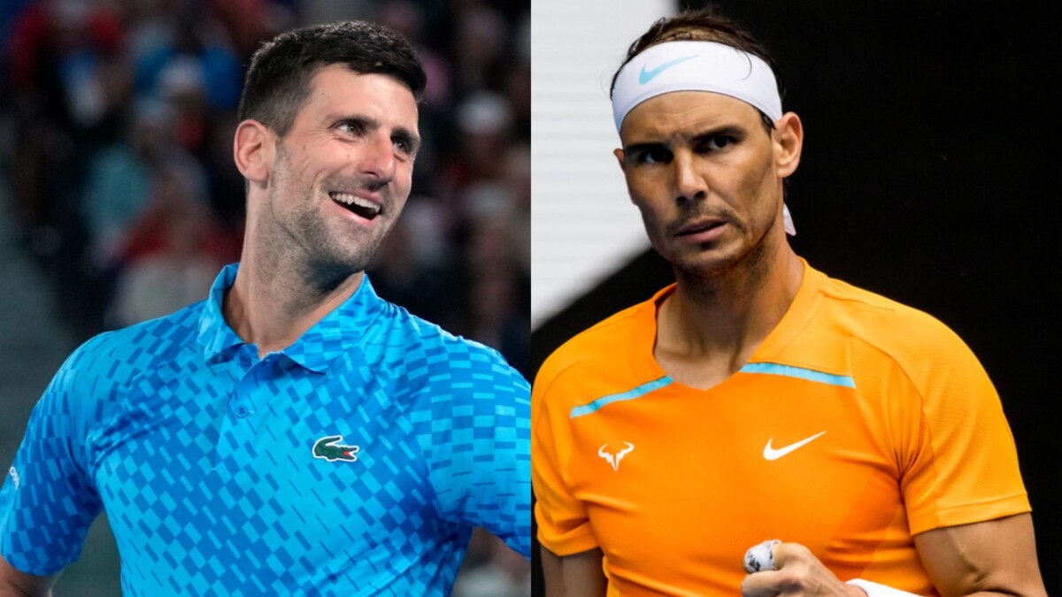 Roger Federer believes Djokovic can win more Grand Slams