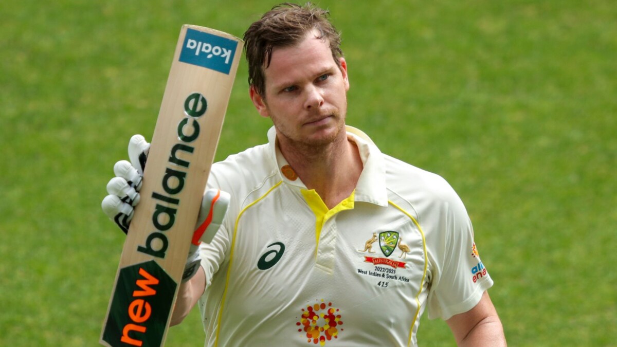 Cricket Live: Warner’s retirement is discussed by Smith
