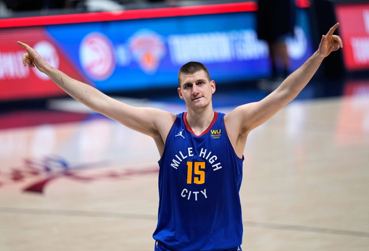 5 NBA stars that will not compete in the FIBA World Cup