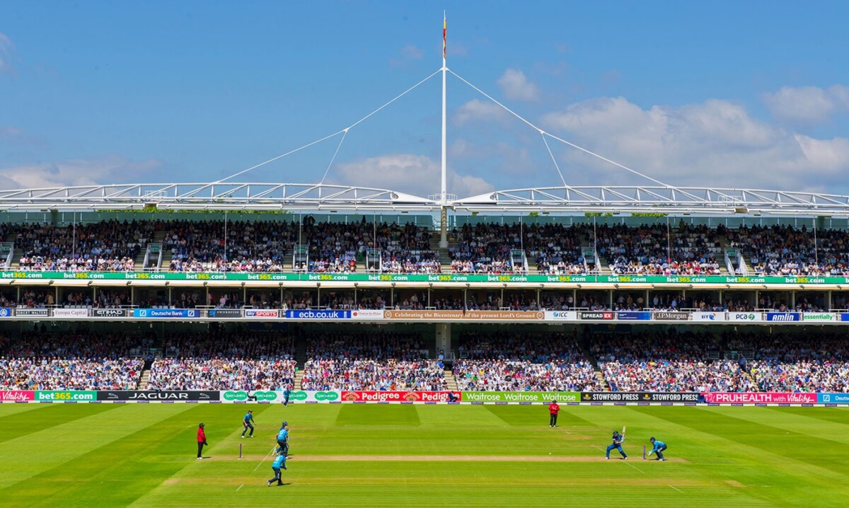 MCC advises that ODI cricket matches be reduced after 2027