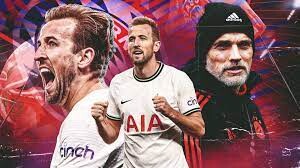 Bayern Munich will go all in for Harry Kane