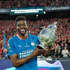 PSV’s Ibrahim Sangaré wanted by Nottingham Forest