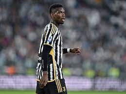 Paul Pogba leaves nothing to chance and begins training