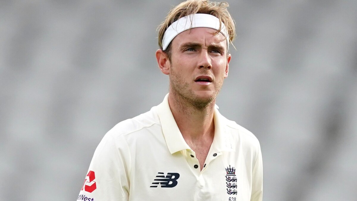 Ashes 2023: Stuart Broad believes Bairstow will succeed